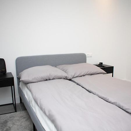 Luxury Cozy 2 Bdr Downtown Apt.4 Budapest Bagian luar foto