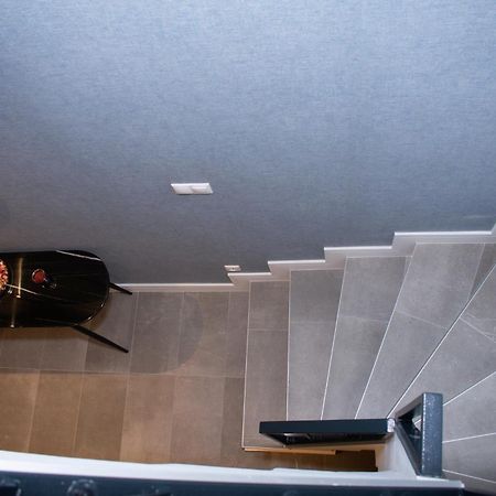 Luxury Cozy 2 Bdr Downtown Apt.4 Budapest Bagian luar foto