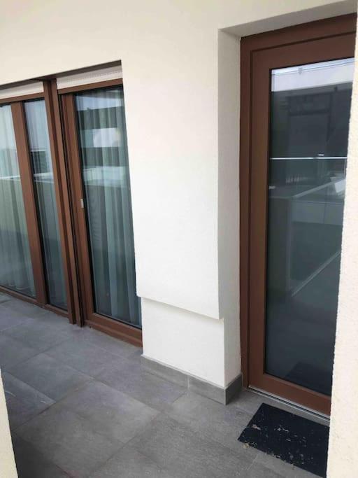 Luxury Cozy 2 Bdr Downtown Apt.4 Budapest Bagian luar foto