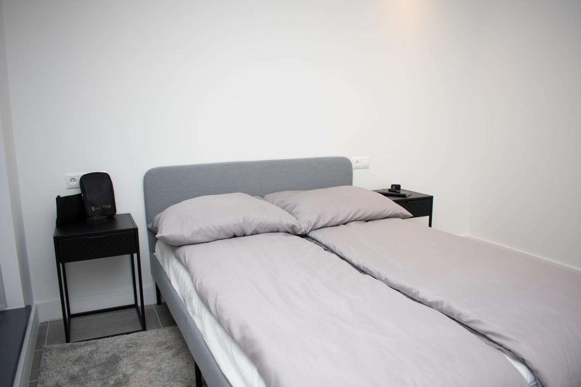 Luxury Cozy 2 Bdr Downtown Apt.4 Budapest Bagian luar foto
