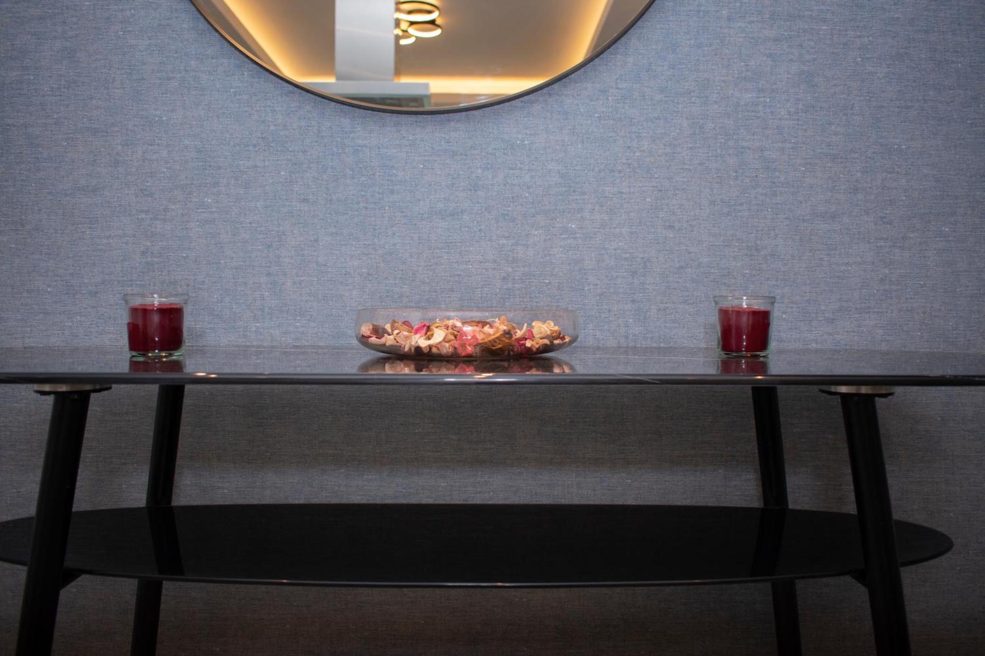 Luxury Cozy 2 Bdr Downtown Apt.4 Budapest Bagian luar foto
