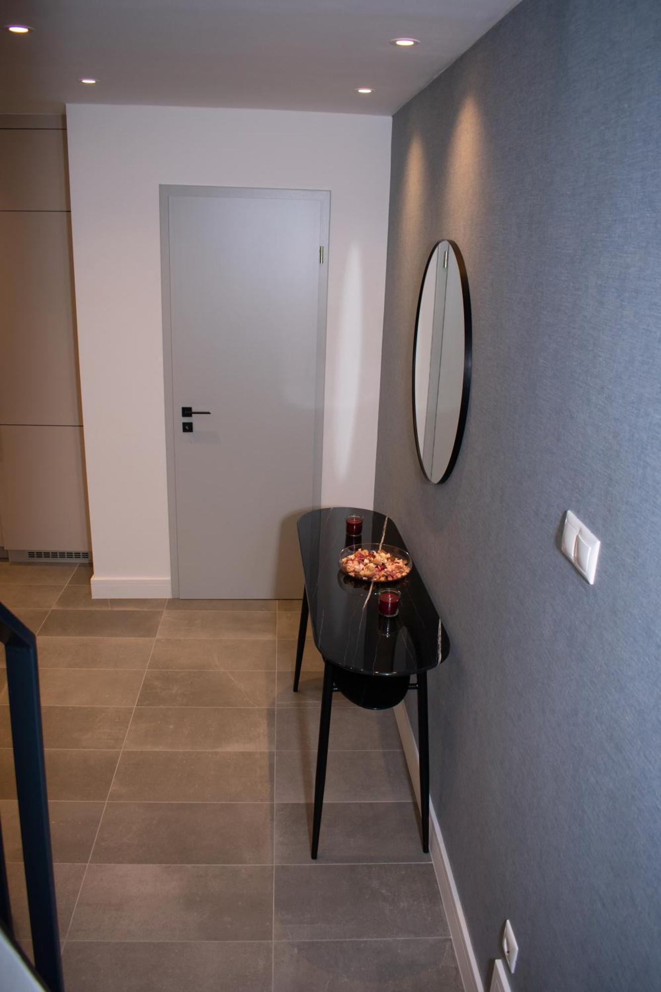 Luxury Cozy 2 Bdr Downtown Apt.4 Budapest Bagian luar foto