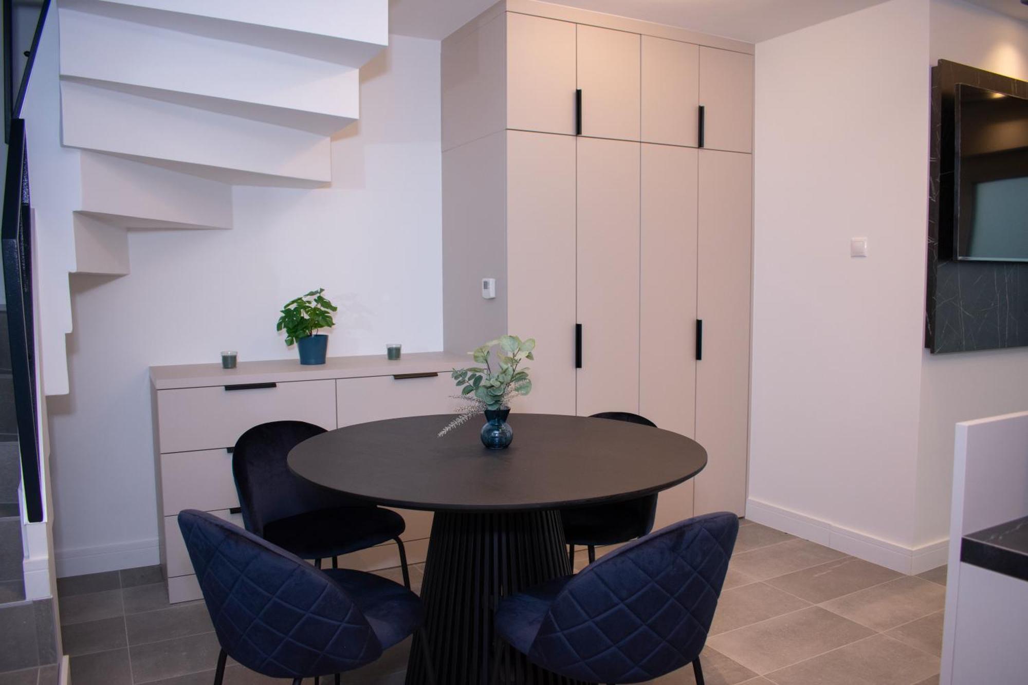 Luxury Cozy 2 Bdr Downtown Apt.4 Budapest Bagian luar foto
