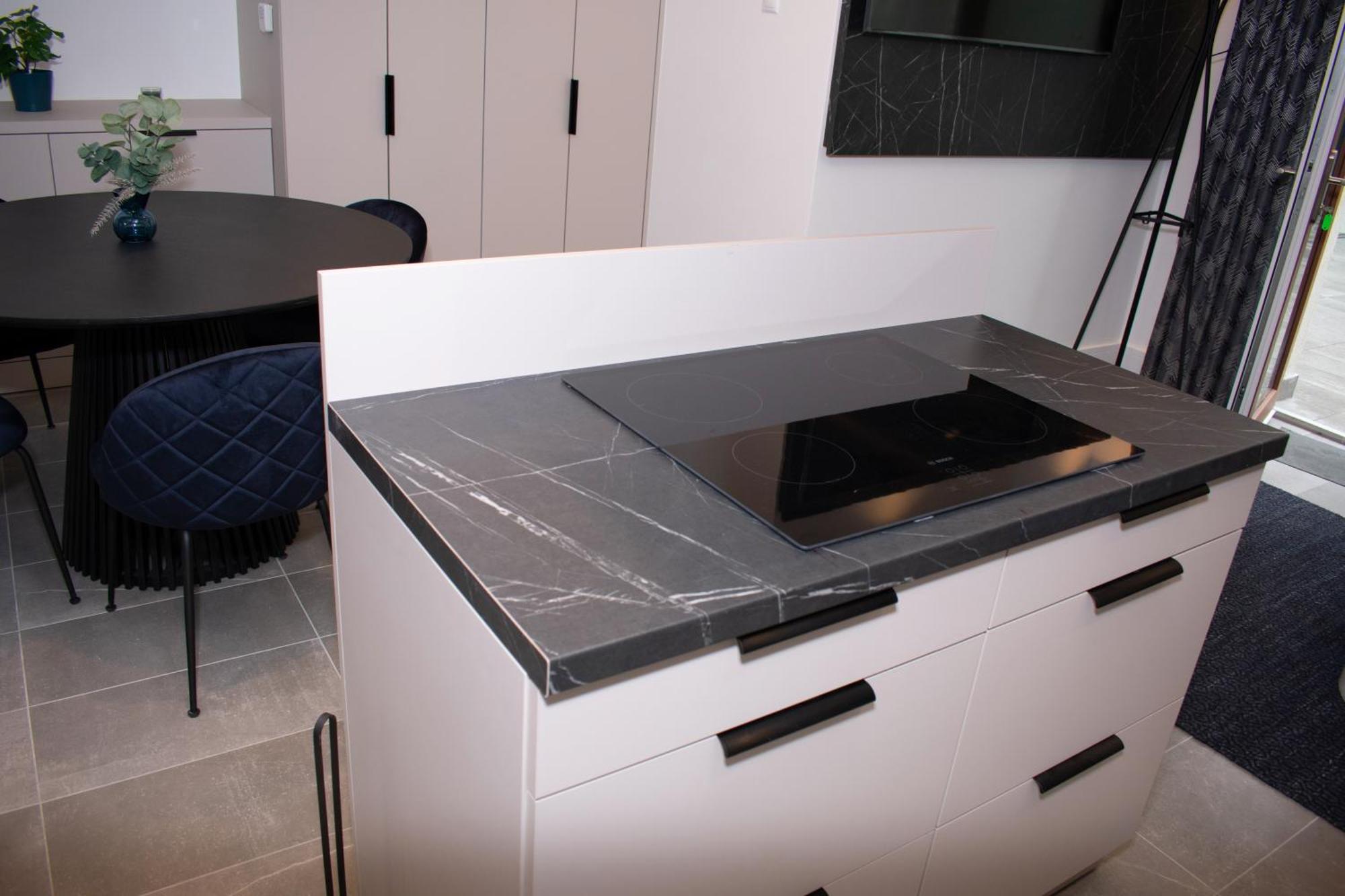 Luxury Cozy 2 Bdr Downtown Apt.4 Budapest Bagian luar foto