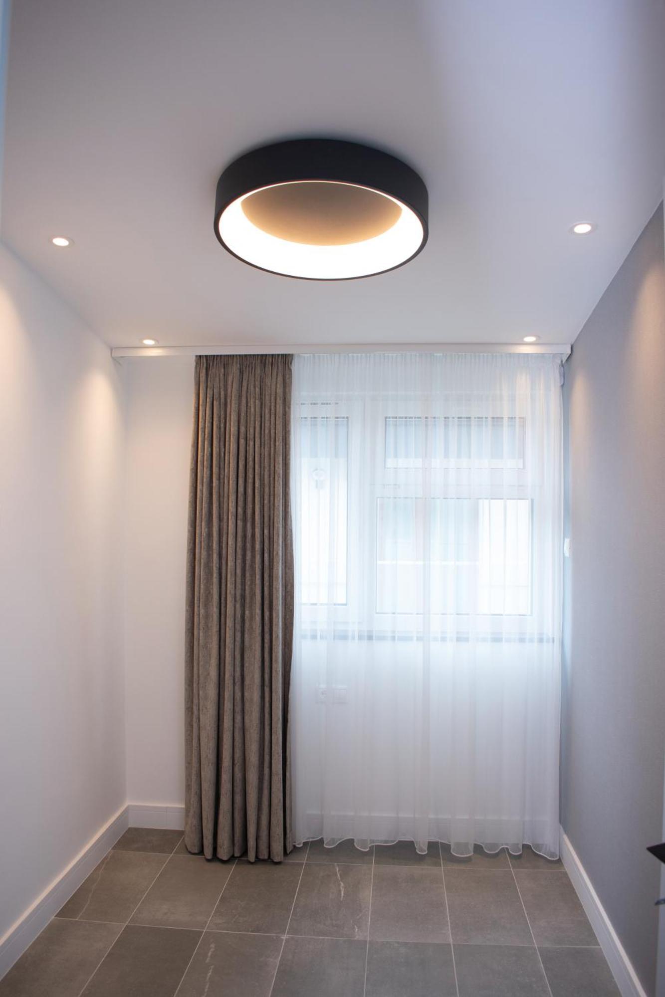 Luxury Cozy 2 Bdr Downtown Apt.4 Budapest Bagian luar foto