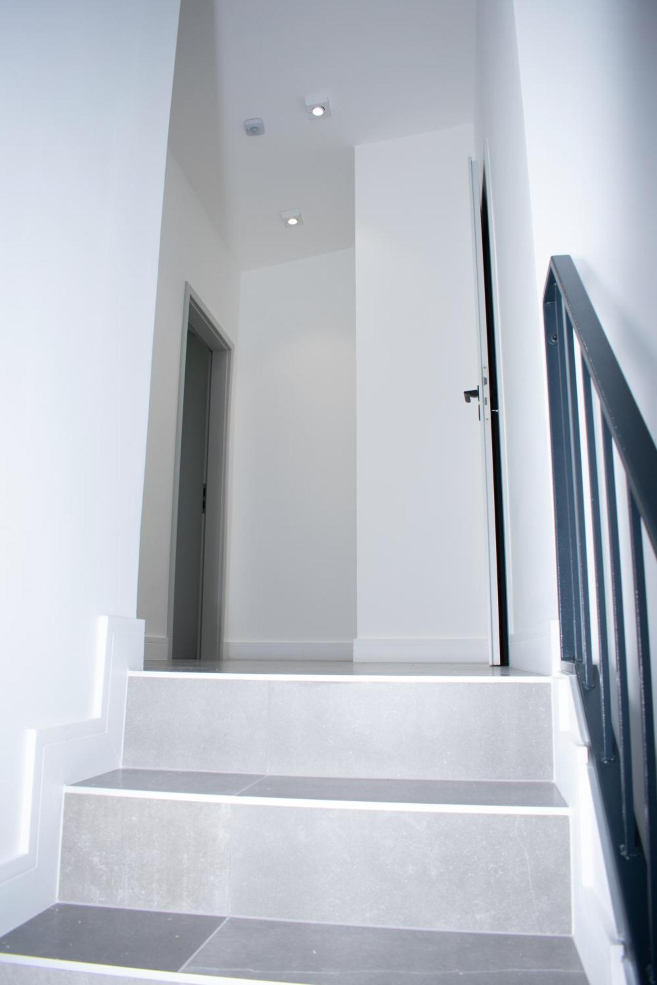 Luxury Cozy 2 Bdr Downtown Apt.4 Budapest Bagian luar foto