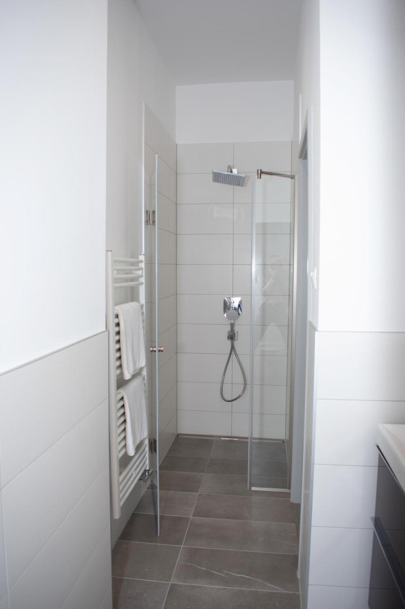 Luxury Cozy 2 Bdr Downtown Apt.4 Budapest Bagian luar foto